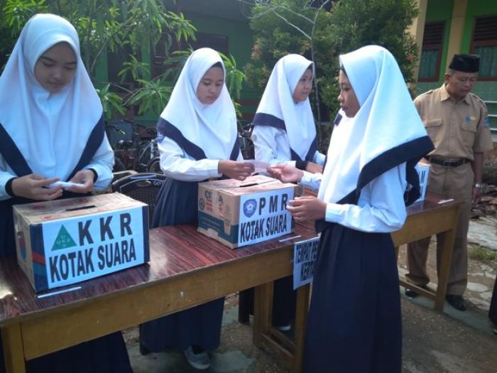 Demokrasi di Madrasah